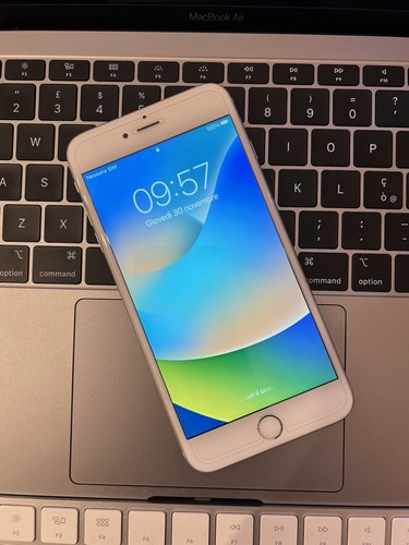 Apple iphone plus - 6s,