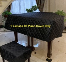 Yamaha C3 (C3F G3 G3F) Cover