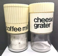 Grattugia formaggio e macina