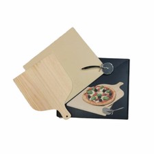 Kit Pietra per pizza