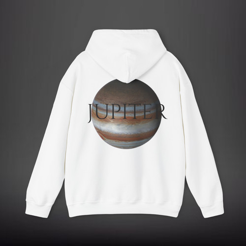 Felpa con cappuccio - , unisex