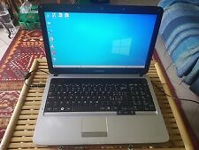 Notebook Samsung RV510 15,6 pollici Intel 4GB RAM 500GB Giochi Difetto