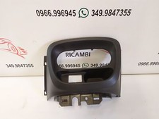 51892477 MODANATURA RIVESTIMENTO CRUSCOTTO INTERNO CENTRALE FIAT 500L DAL 2012