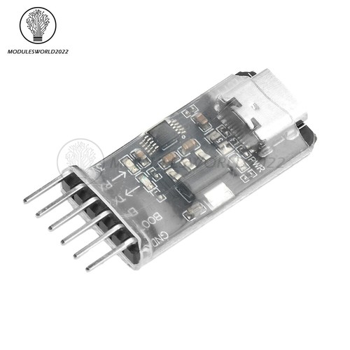 Modulo downloader automatico