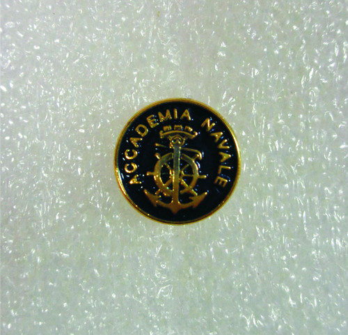 Spilla pin accademia - spilla/pin,
