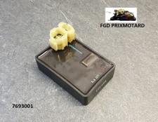 BOITIER CDI COMPATIBLE HONDA