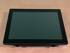 Maple Systems monitor piatto