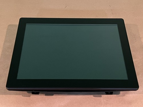 Maple systems monitor piatto - monitor,