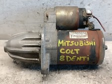 MOTORINO D'AVVIAMENTO MITSUBISHI COLT 6 1.3 BENZINA 2004/2012 MR994922 A5689