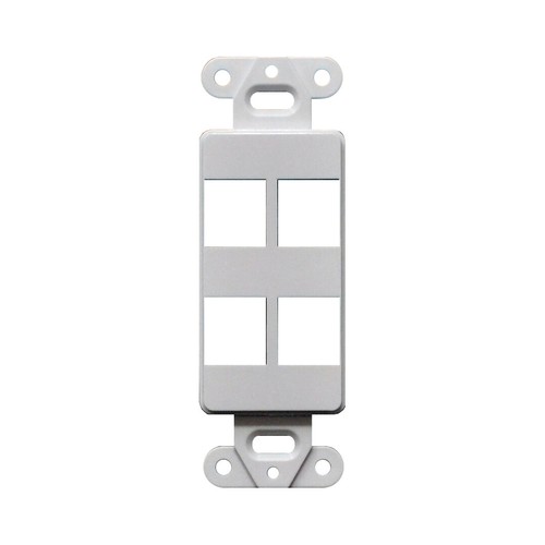 Pezzi keystone jack - 5,