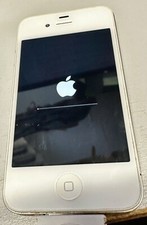 Apple iPhone vintage da collezione: usato Apple iPhone 4S, 32 GB modello MD380LL/A