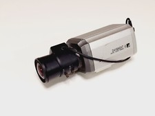 Telecamera di Sorveglianza Guasta Finta Deterrente Circuito Chiuso Bettini Cam