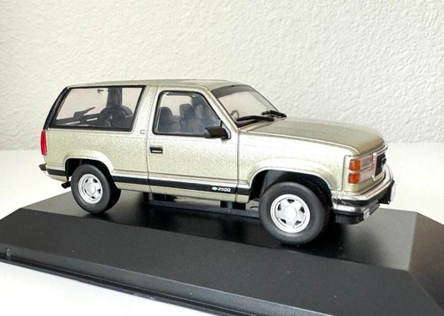 Chevrolet tahoe 43 htf - chevrolet,