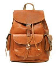 borsellino uomo artigianale