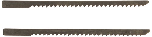 Proxxon lame per seghetto - proxxon,