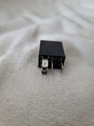 Relè 12v 232304 20a 10a - 20a,