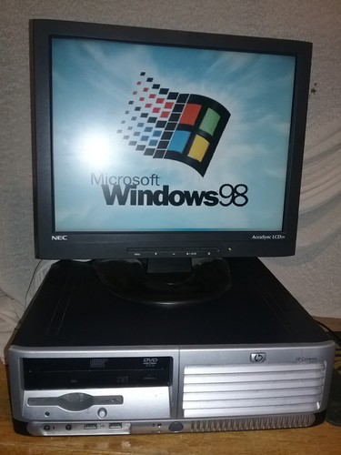 Windows dos computer pc - dos,