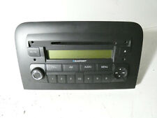 Autoradio Fiat Croma station