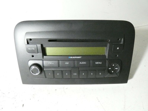 Autoradio fiat croma station - fiat,