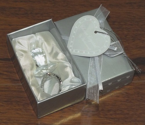 Choice crystal fashion - crystal, by: