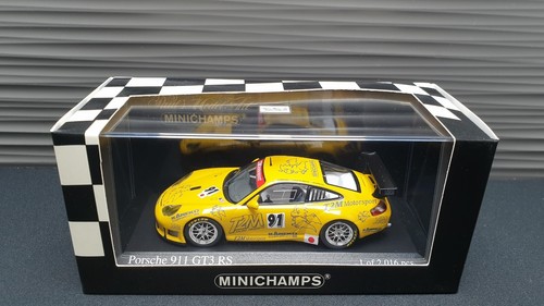 Porsche 911 gt3 - gt3, rs