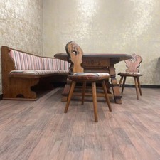 Voglauer Gruppo Con Panca