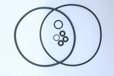 Kit Gaskets Guarnizioni