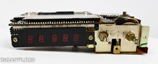 Sony CRF-320 & CRF-330K Radio