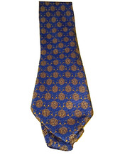 Cravatta Valentino vintage