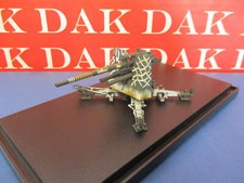 1/72 Modellino Cannone