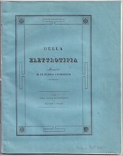 1841 Venezia Zantedeschi