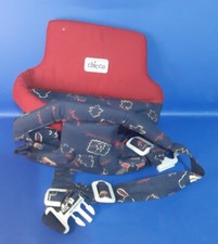 Trasportino baby porta infant + Chicco baby control