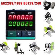 Rullo Misuratore Misuratore