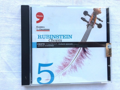 Audio unità classica da - cd,
