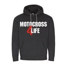 Motocross 4 LIFE fuoristrada abbigliamento moto maglione motocross #17000