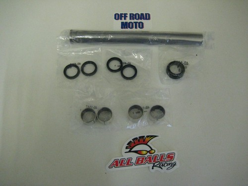 Kit cuscinetti perno - , braccio