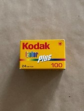 Rullino Fotografico a Colori