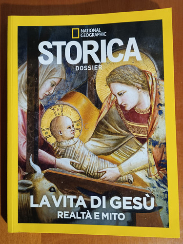 Storica dossier national - dossier,