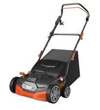 Arieggiatore elettrico GREEN LINE GL 3618 36 cm motore 230 Volt-50Hz 1800Watt