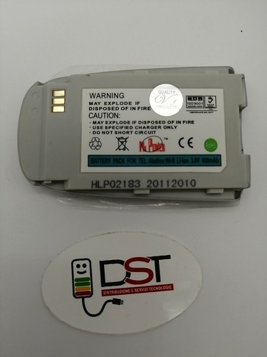 Batteria telefono - bl-87,