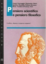 Pensiero scientifico e