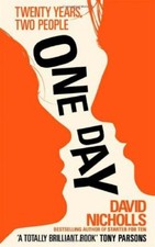One Day. David Nicholls By