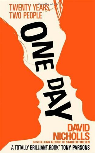 One day david - david, nicholls