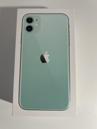 Apple iphone 64gb solo - 11,