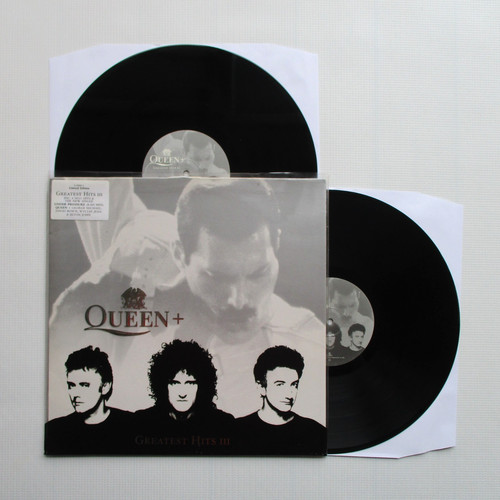 Queen greatest hits iii - queen,