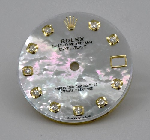 Originale rolex datejust - datejust, 31