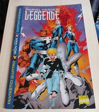 Marvel Mega N.10 Marvel