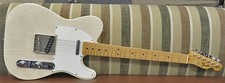 Chitarra fender japan tl71 - japan, tl71-58
