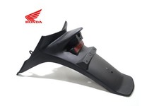 Parafango ruota posteriore portatarga originale Honda per SH 125 150 2009 - 2012