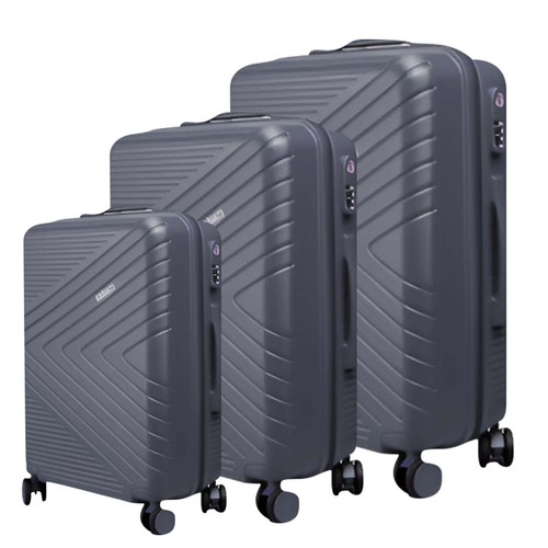 Avizar set 3 valigie - set,